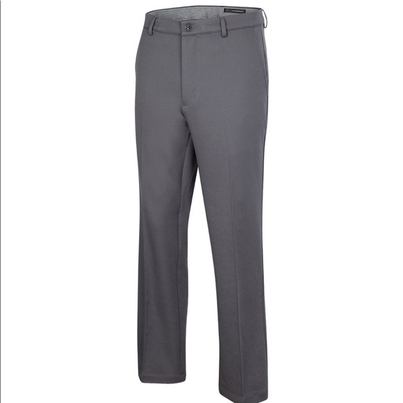 Greg Norman Collection Other - Grey Greg Norman Ultimate Classic Travel Pant